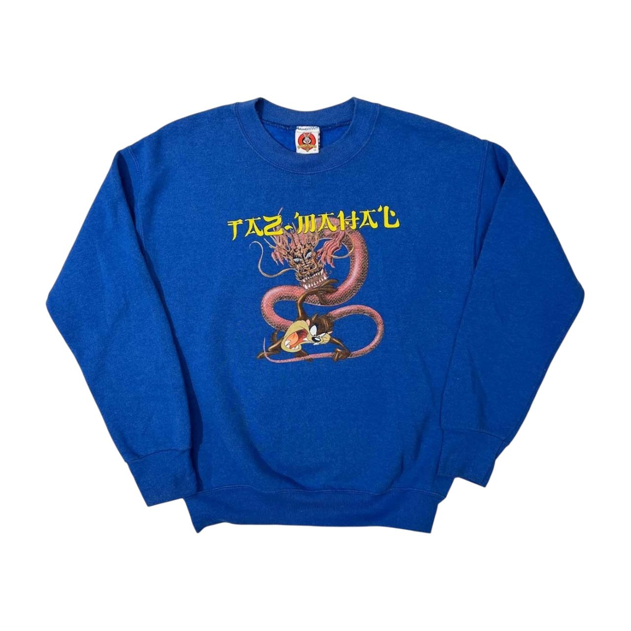 90s 激レア FREEZE タズマニアン デビル LOONEY TUNES ルーニー 