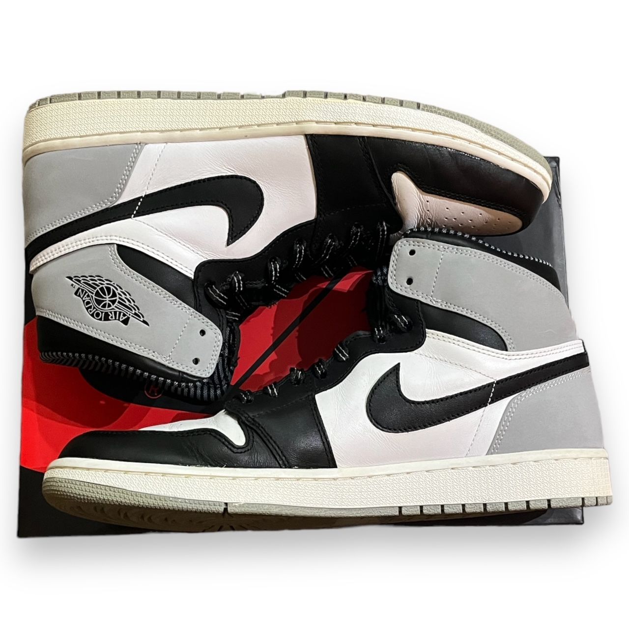 Air Jordan 1 Retro High OG 30cm エアジョーダン1 NIKE AIR JORDAN 1 RETRO HIGH OG ナイキ エア ジョーダン 1