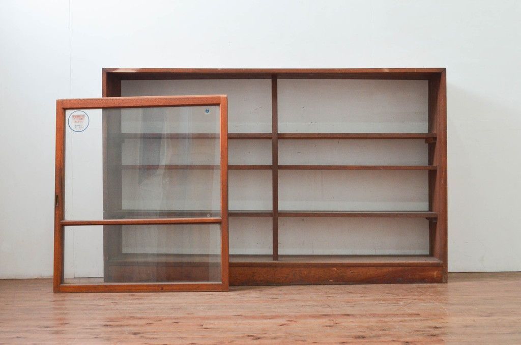 GMFS97○Medea / メデア キャビネット 飾り棚 イタリア 最高級 ク