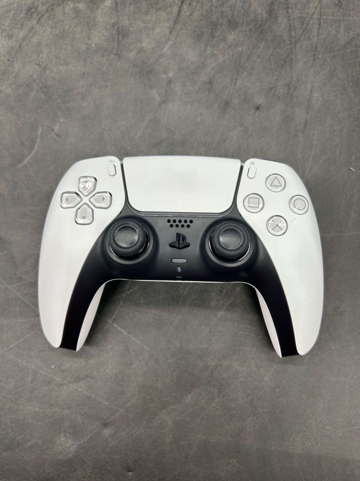 SONY - PlayStation5 コントローラー ホワイト PS5】 ワイヤレスコントローラー(DualSense(R)) ホワイト
