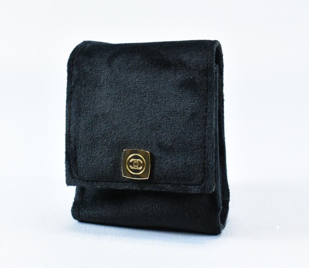 新品未使用品　CHANEL ノベルティ　ビューティーボックス 新品未使用品 CHANEL ノベルティ ビューティーボックス - メルカリ