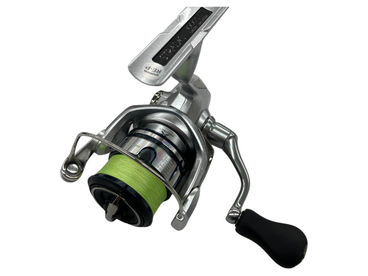 SHIMANO シマノ　19ストラディック　1000S シマノ ストラディック 1000S (リール) 価格比較 - 価格.com