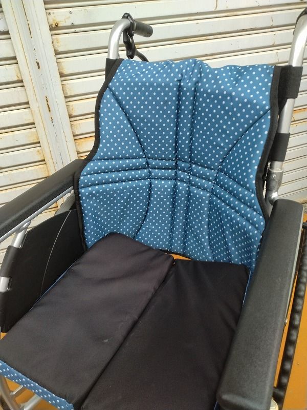 自走式車椅子 ウルトラシリーズ