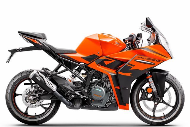 レースカウル KTM RC390 22-24 受注製造 - メルカリ