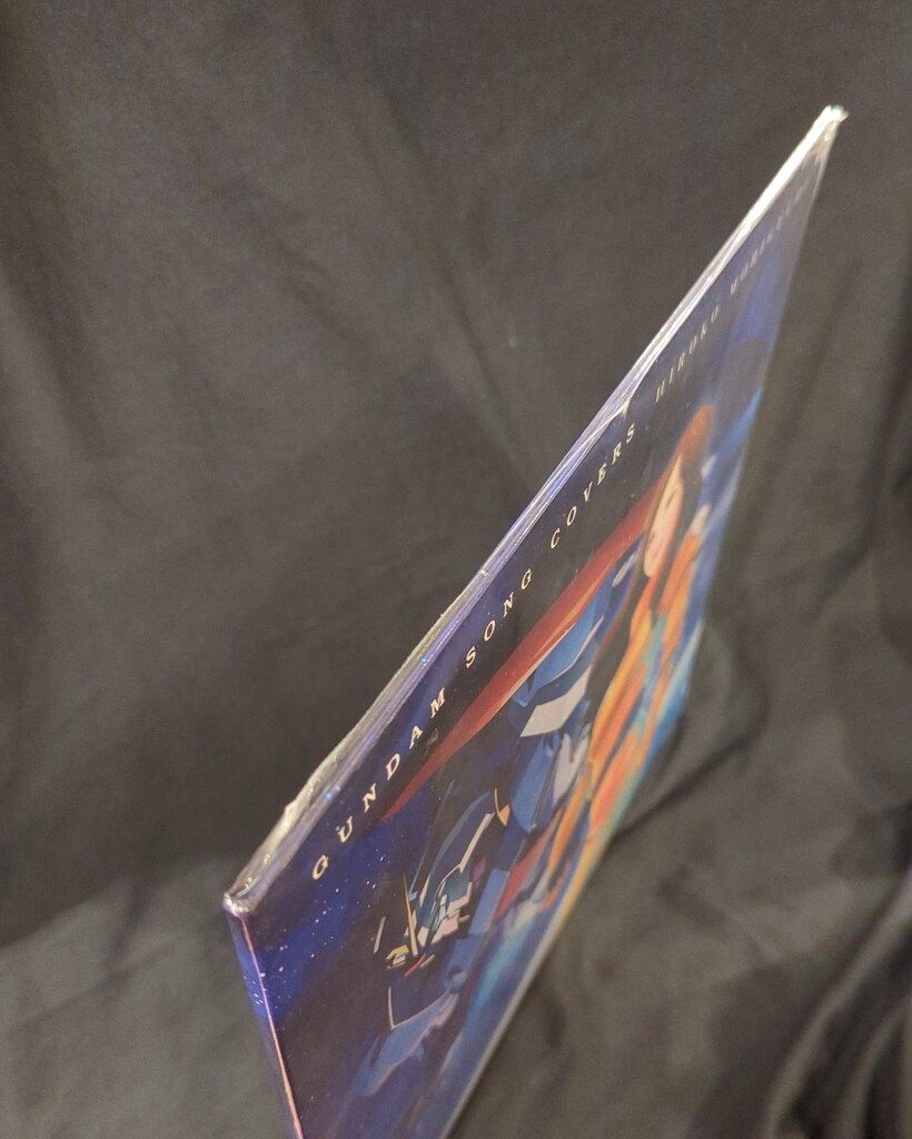 森口博子 ＬＰサイズジャケット仕様 2025年最新】Yahoo!オークション -森口博子 lpジャケットの中古