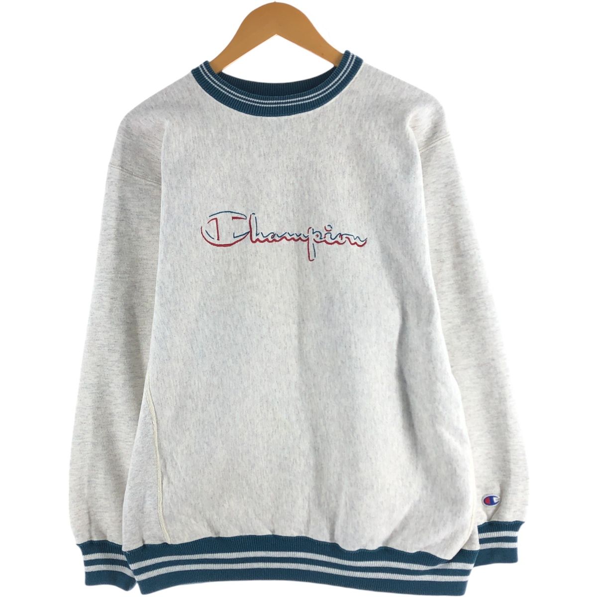 古着 90年代 チャンピオン Champion REVERSE WEAVE リバースウィーブ