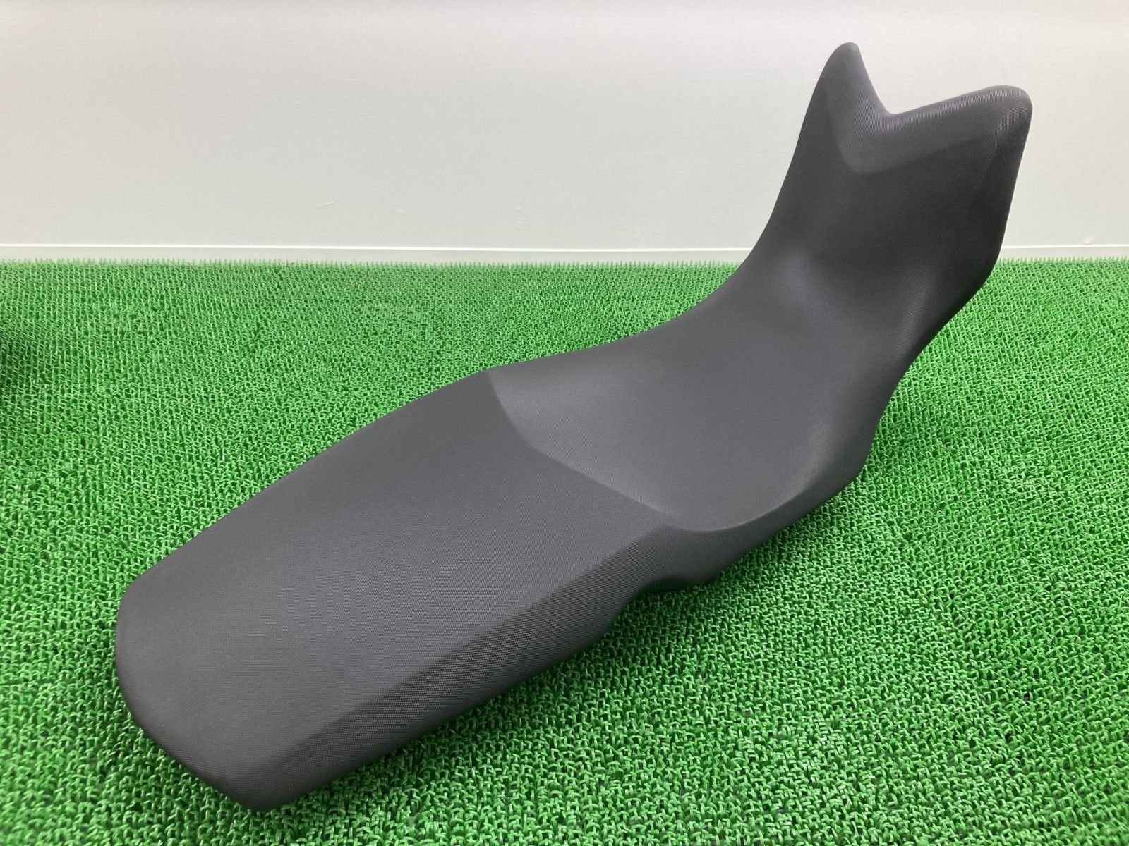 F700GS シート 5253 7697694 BMW 純正 バイク 部品 F800GS F650GS 綺麗