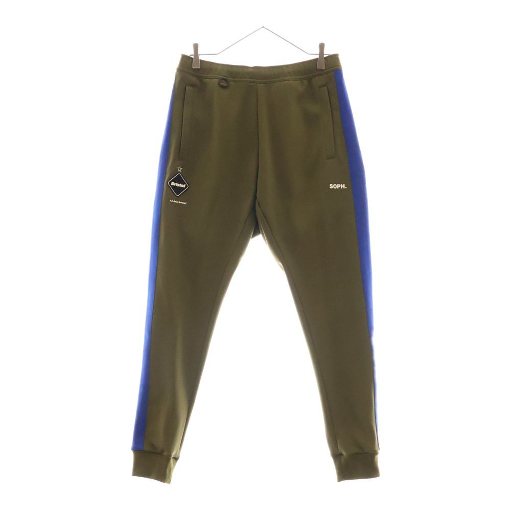 F.C.R.B./F.C.Real Bristol/FCRB (エフシーアールビー/エフシーレアル