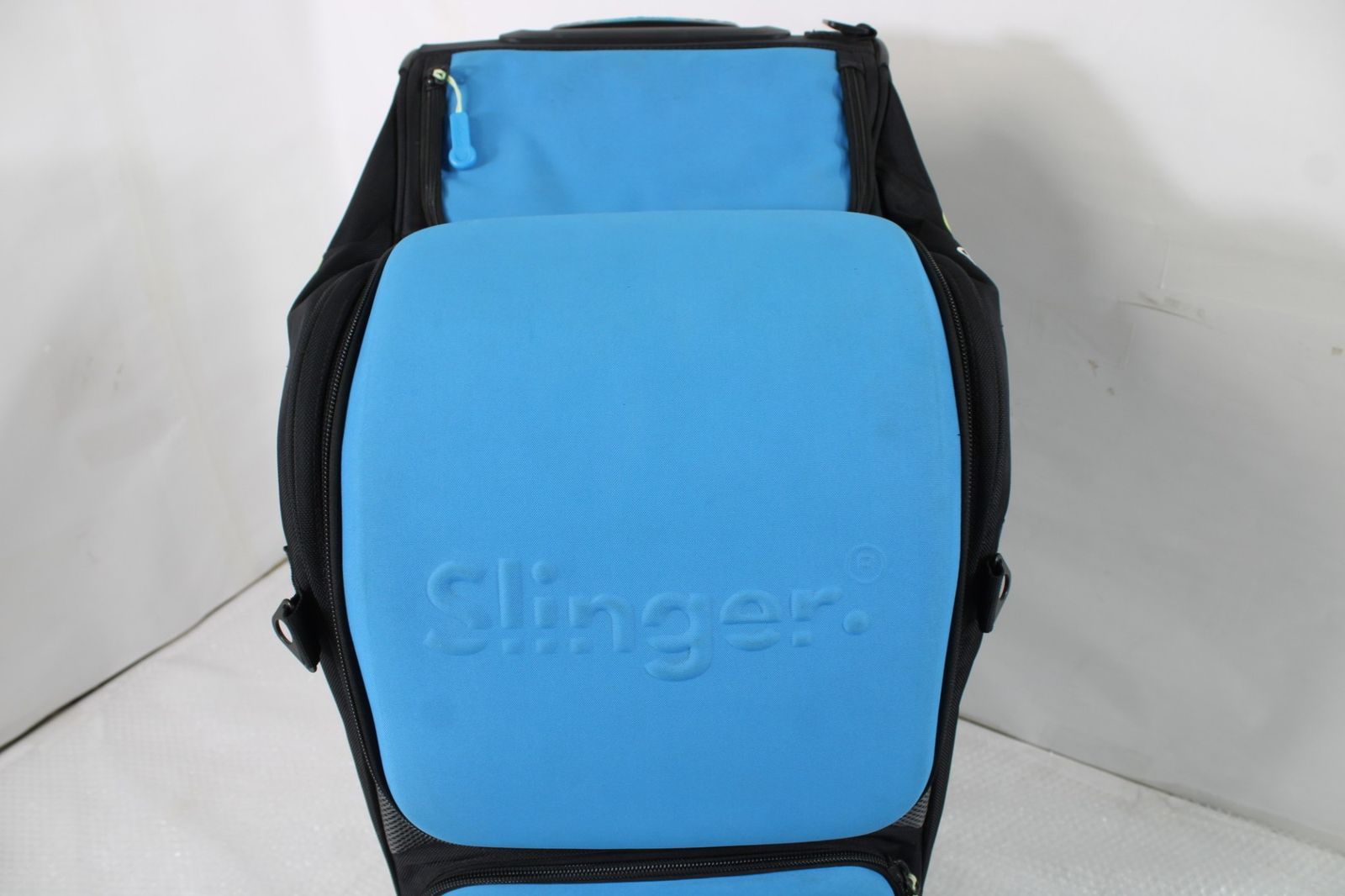 スリンガーバッグ テニスバッグ