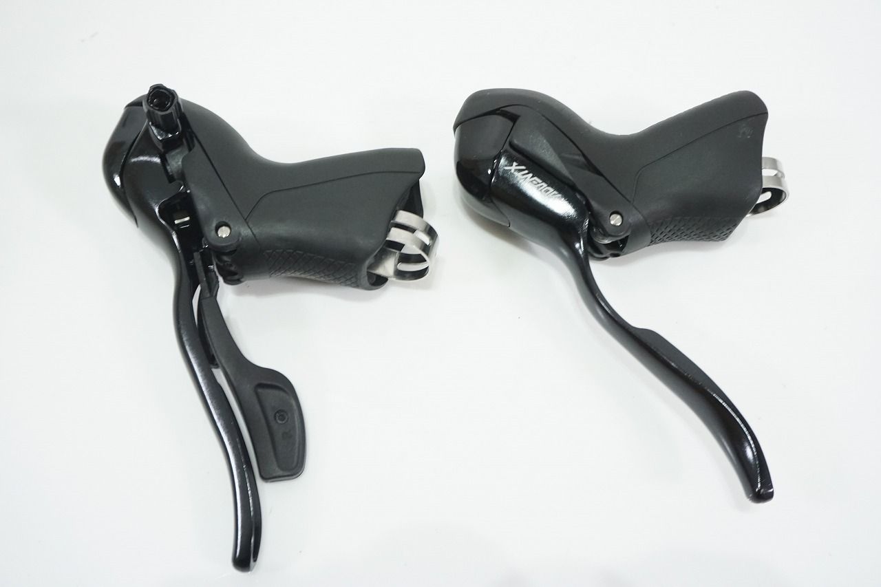 MICRO SHIFT Advent X シフター 1x10 Speed Microshift Advent X 1 x