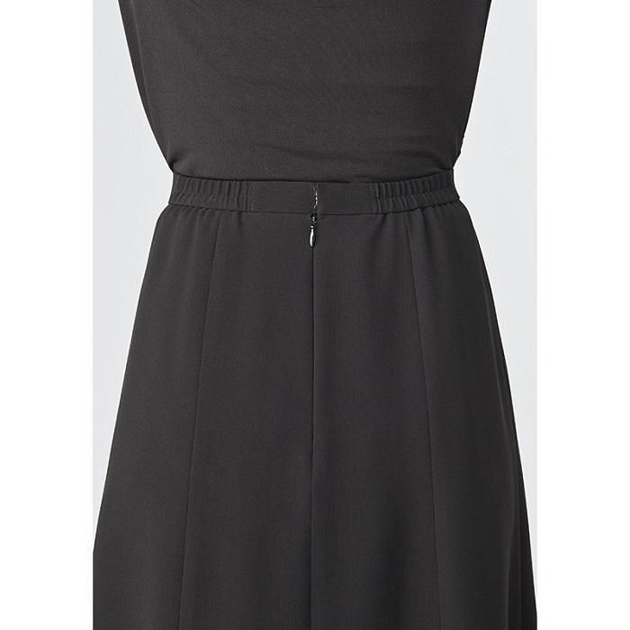 ブラックフォーマル スカート