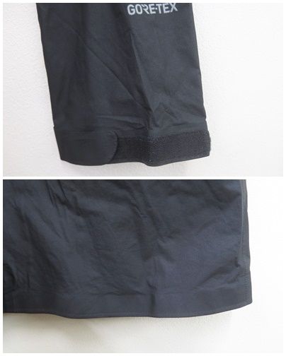 GORE-TEX トラベル