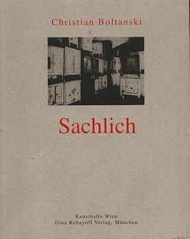本 Sachlich |Gina Kehayoff Pub | |K0804-250526-0107 |3929078406