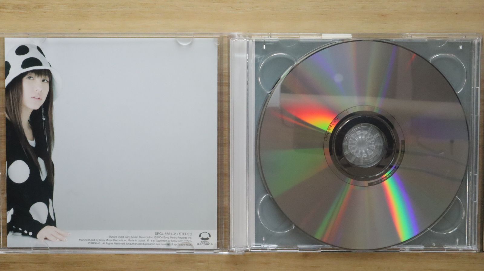国内盤CD☆玉置成実/Nami Tamaki□ Greeting (初回生産限定盤