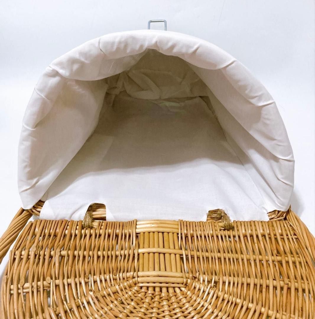 かごバッグ