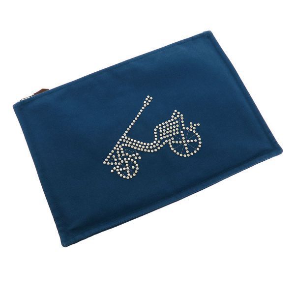 エルメス ヨッティングGM 【Bランク】【中古】 エルメス HERMES ニュー  