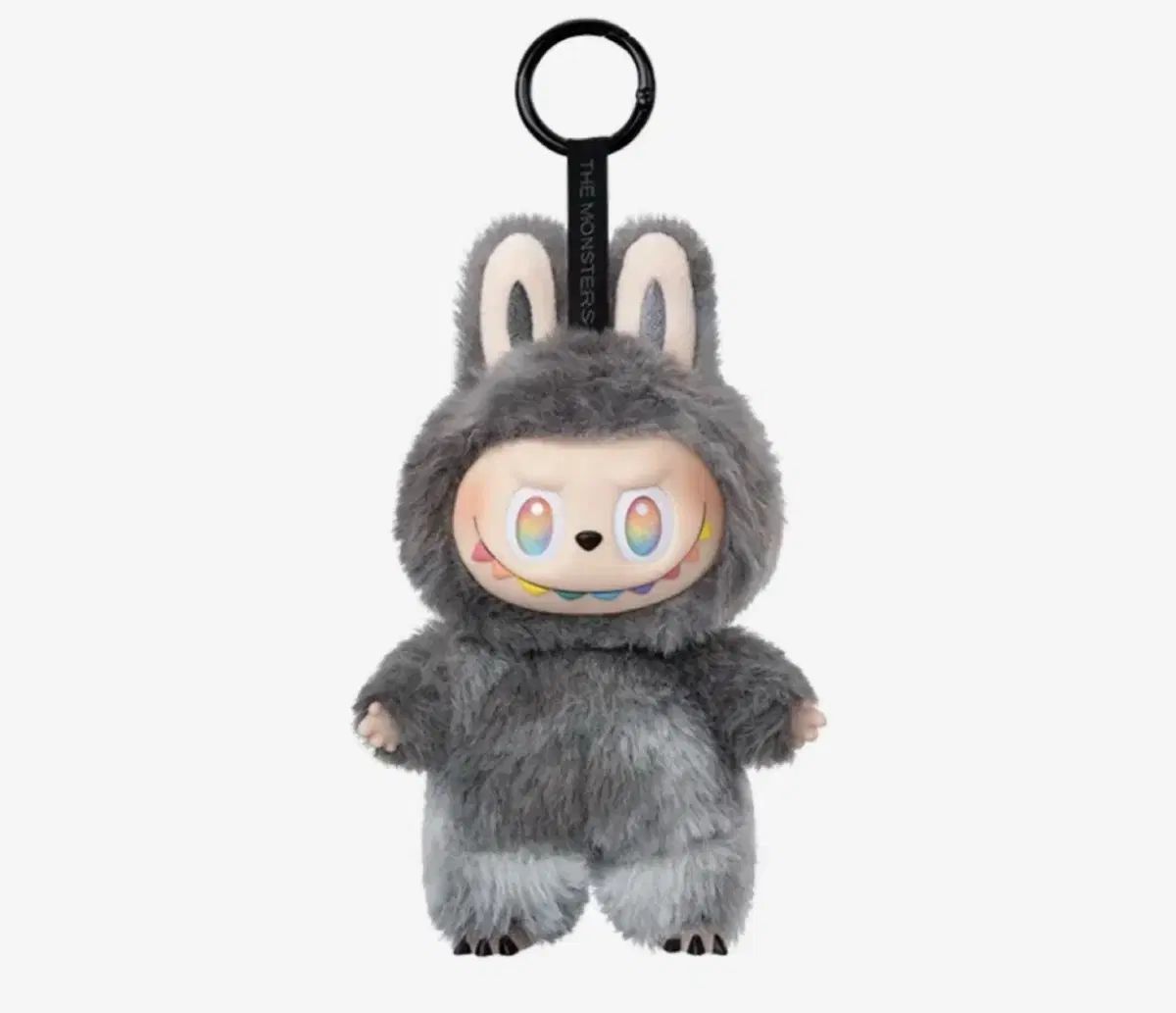 THEMONSTERS ラブブ エナジー SECRET シークレット 【正規品】 ラブブ シークレット SECRET POPMART 正規品 - メルカリ