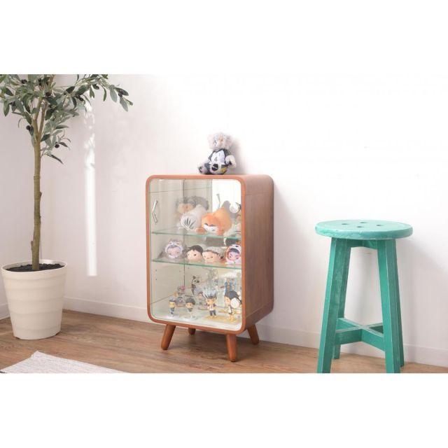 東谷 Azumaya シェルフＳ ブラウン PT-611BR 新生活 おしゃれ 模様替え 映え