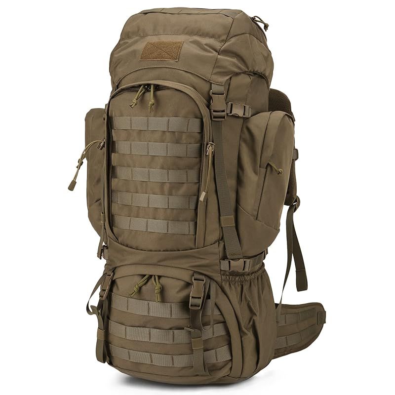[Mardingtop] 60L リュック 大容量 タクティカル バックパック Amazon.co.jp: [Mardingtop] 60L リュック 大容量 タクティカル バック