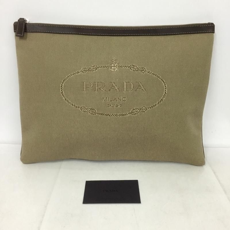 PRADA プラダ クラッチバッグ パーティバッグ 2N1283