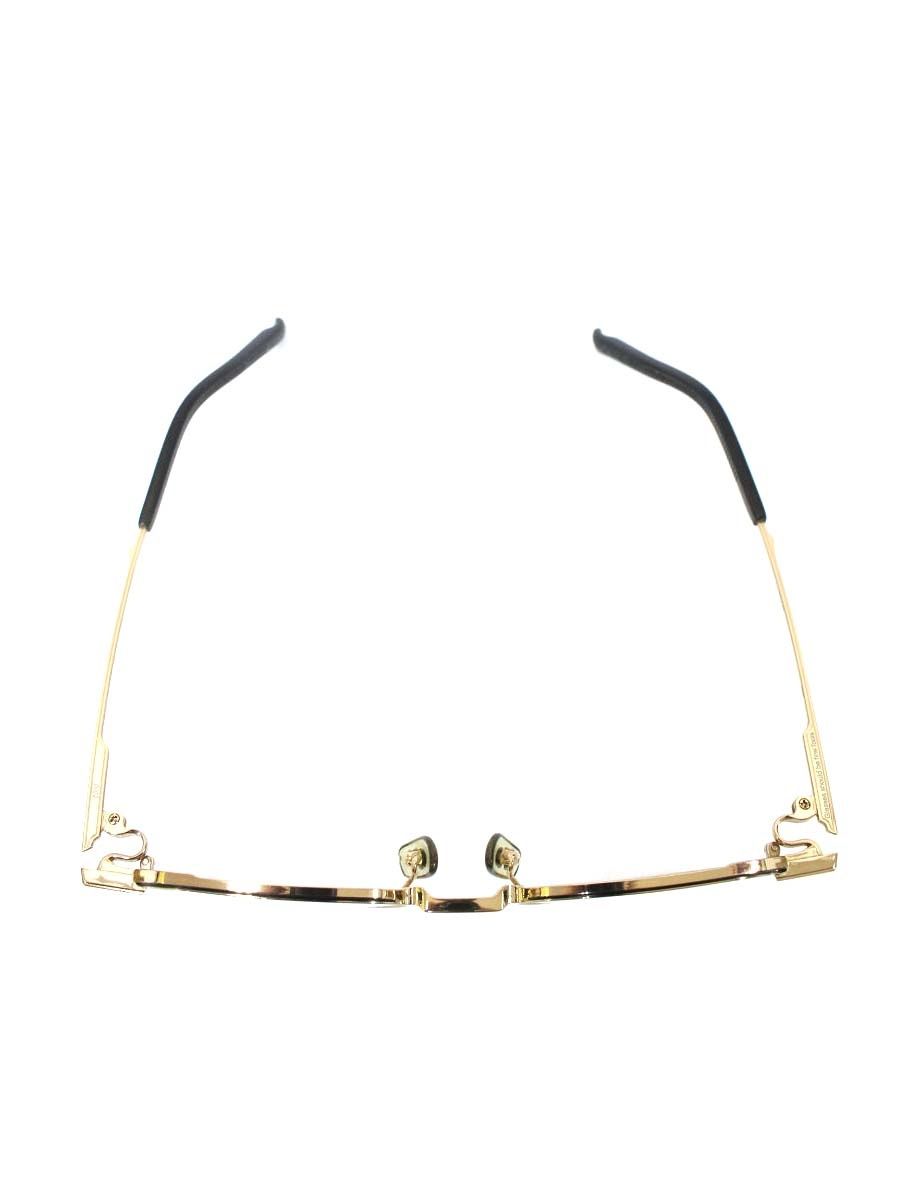 メタルフレーム ボストン