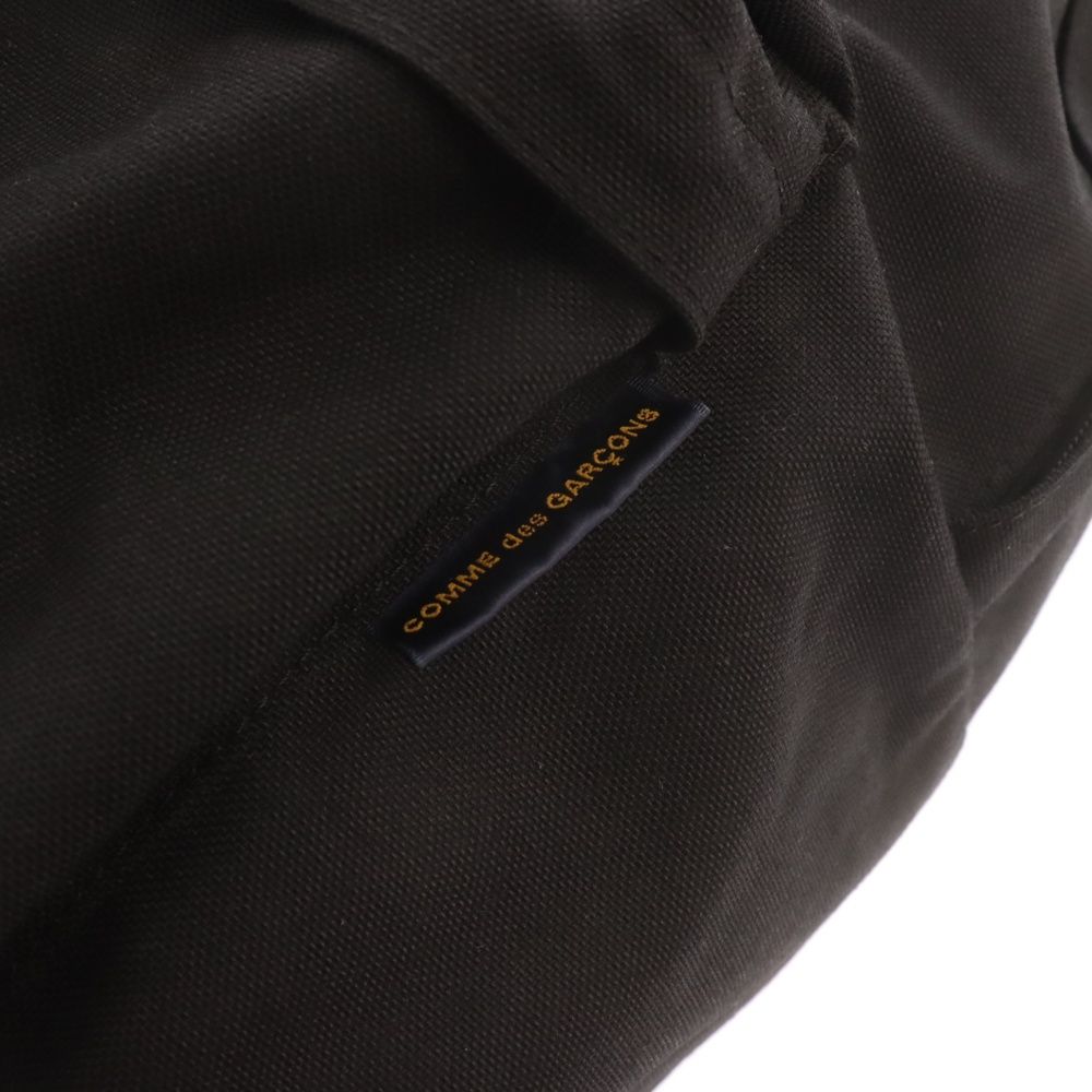 COMME des GARCONS (コムデギャルソン) Nylon Backpack GZ-K 201