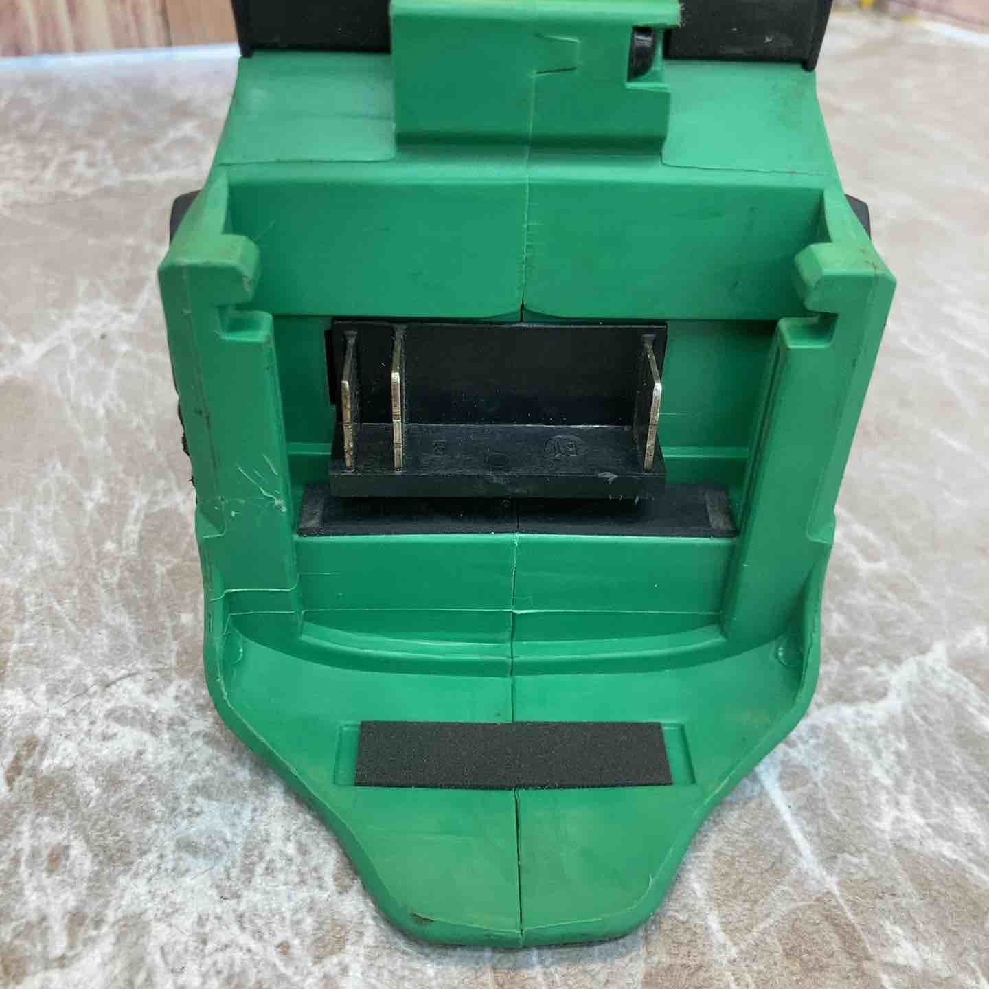 日立工機 コードレスマルチツール