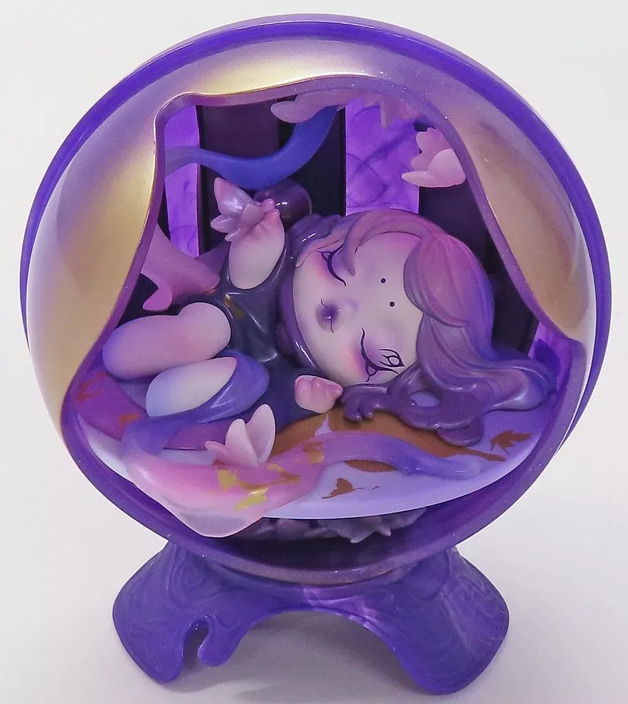 POPMART SKULLPANDA miss butterfly 海外限定品 POPMART SKULLPANDA miss butterfly 海外限定品