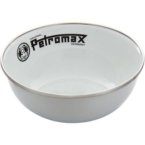Petromax ペトロマックス エナメルボウル ホワイト（2ヶ入り
