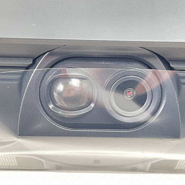 【開封未使用品1台】 パナソニック VL-CX500XA-K 監視カメラ　黒 Panasonic パナソニック VL-CX500XA-K 屋外センサーカメラ