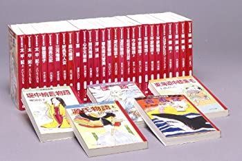限定セール，低価 【中古】(未使用･未開封品)文庫 マンガ　日本の古典　 (全３２巻) (マンガ　日本の古典) その他