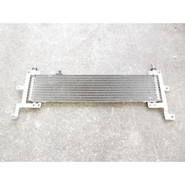 2010年 キャデラック CTS ABA-X322C 純正 オイルクーラー 198219 4683