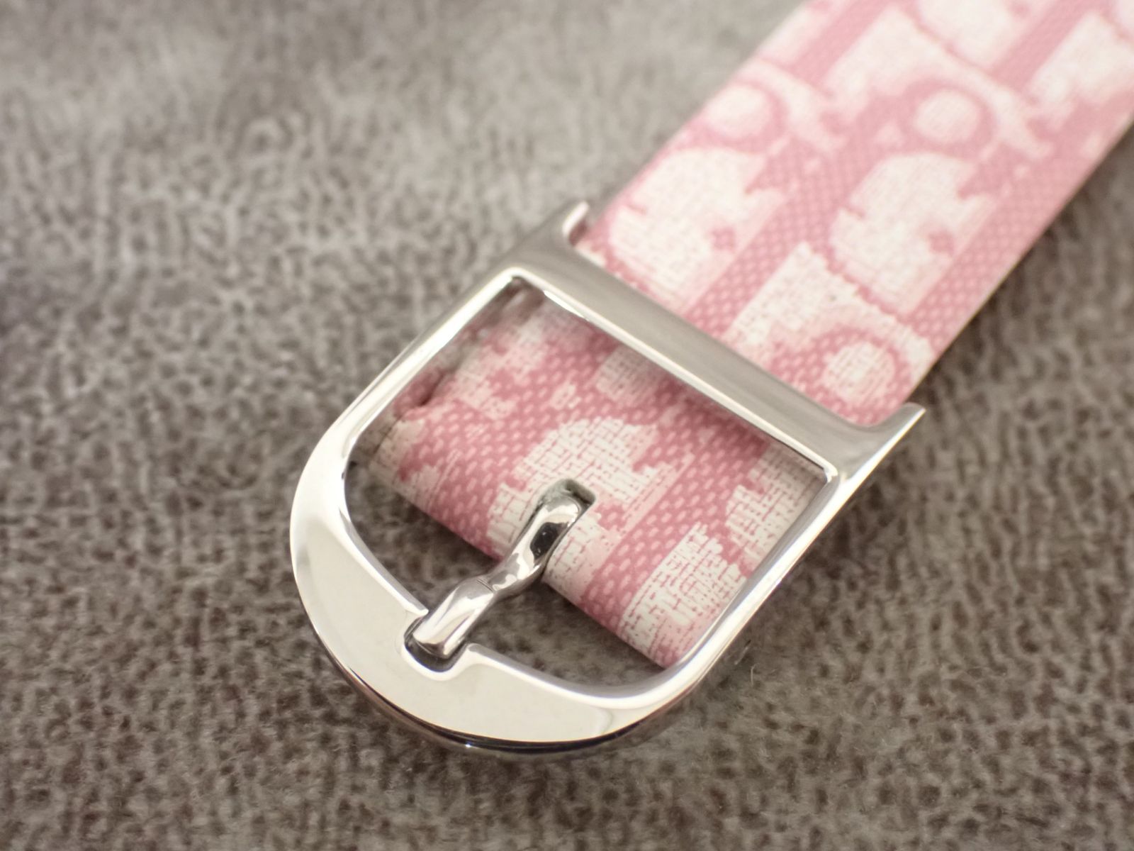 未使用品 美品 Christian Dior クリスチャンディオール