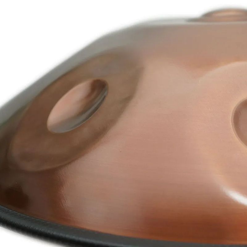MASH handpan 432hz C# マイナー 9音 ハンドパン - メルカリ