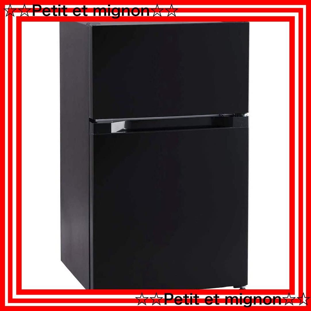 ☆送料・設置無料☆ 中古 2ドア冷蔵庫 シャープ (No.2843) ☆送料