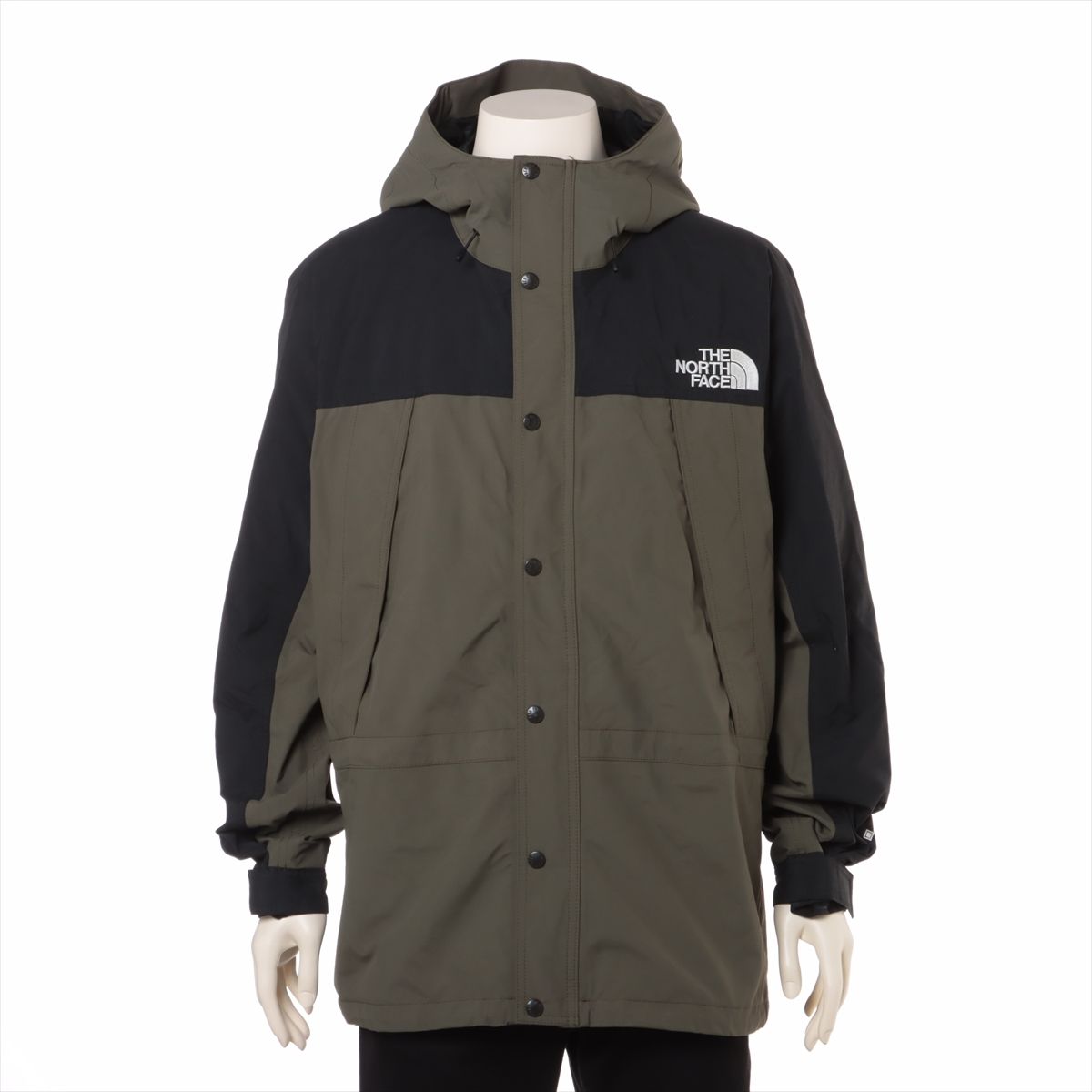 THE NORTH FACE ザ ノースフェイス マウンテン ライト ジャケット