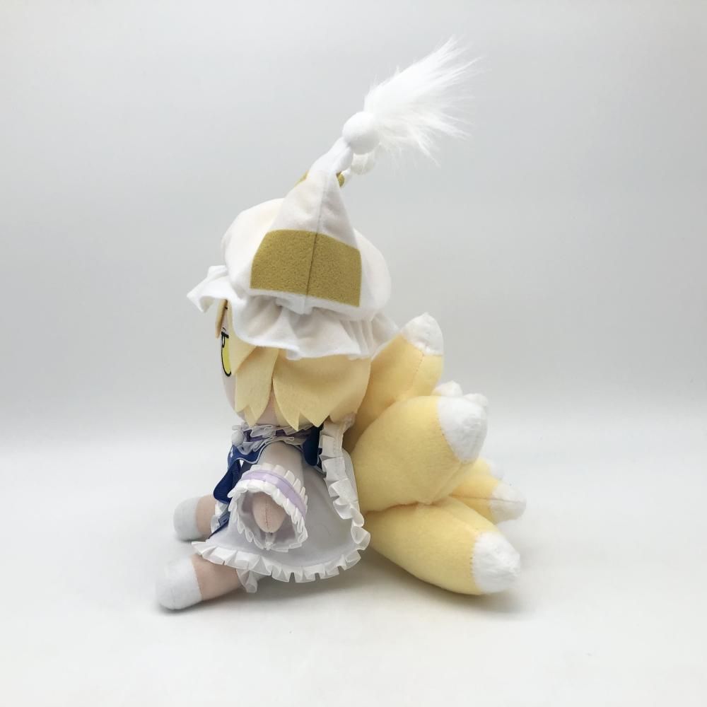 中古】現状渡 Gift 東方Project 東方ぬいぐるみシリーズ40 八雲