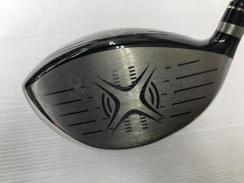 GBB EPIC FORGED 10.5 R Speeder EVOLUTION for GBB ドライバー キャロウェイ 最短