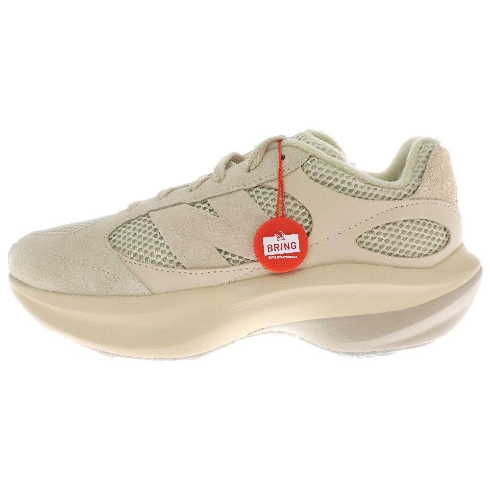 New Balance (ニューバランス) ×AURALEE WARPED RUNNER UWRPDAE  