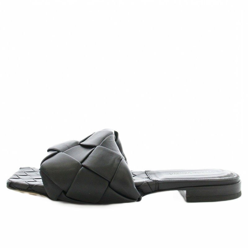ボッテガヴェネタ BOTTEGA VENETA リド Lido マキシイントレ