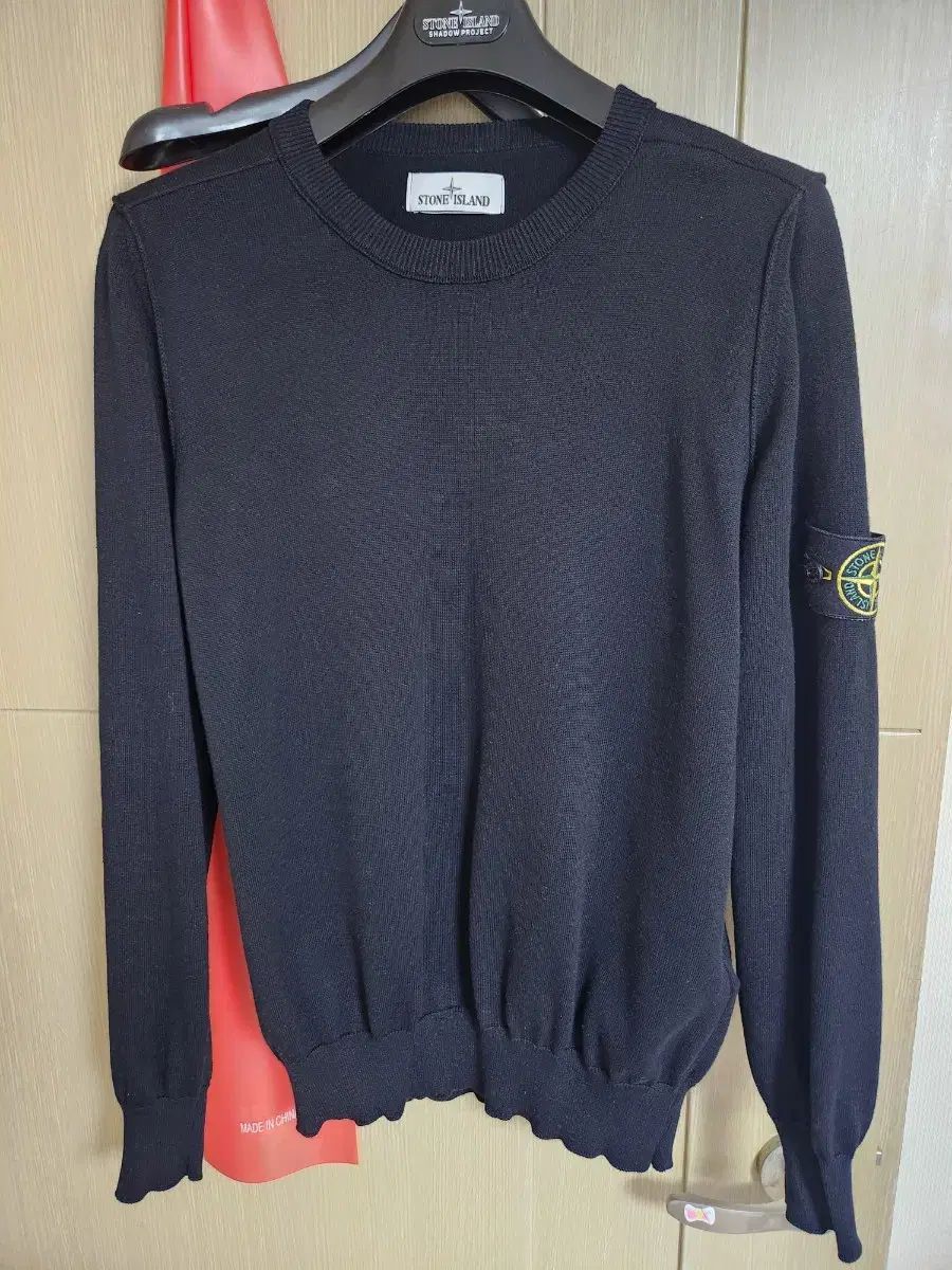 STONE ISLAND(ストーンアイランド) ニット セーター - メルカリ STONE ISLAND(ストーンアイランド) ニット セーター - メルカリ