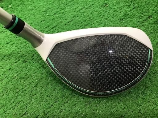 テーラーメイド SIM GLOIRE U5 レディース ユーティリティ UT AIR Speeder TM UT フレックスA レディース 女性用 右利き 右用 Dランク ゴルフクラブ