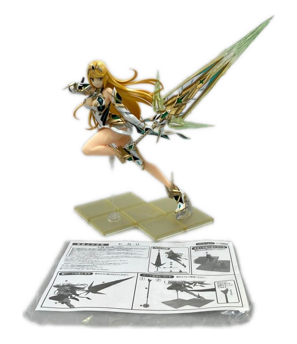 ゼノブレイド2 ヒカリ グッドスマイルカンパニー ゼノブレイド2 ヒカリ