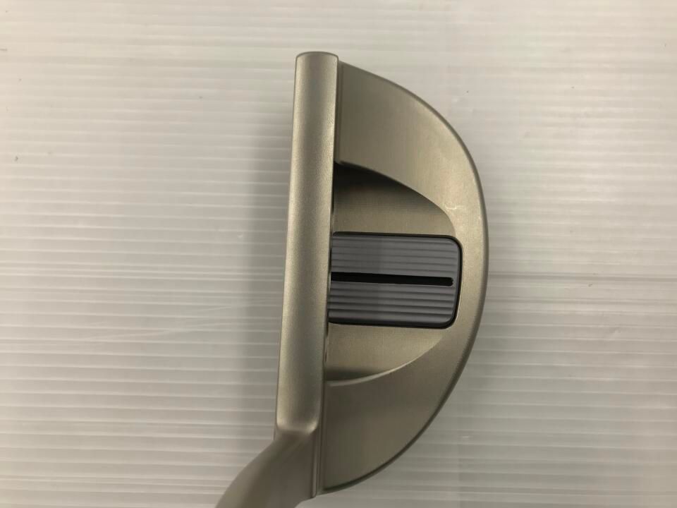 SC GOLO 3 2015 パター タイトリスト 最短