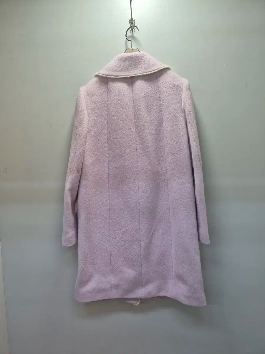 OBZEE オブジェ ダブル ボタン コート