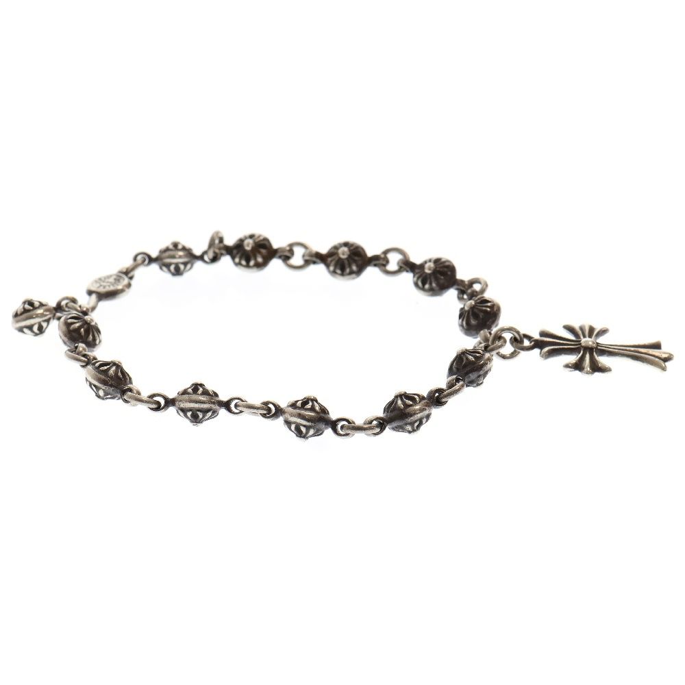 CHROME HEARTS クロムハーツ NO1 BALL TINY CH CROSS タイニーCHクロス