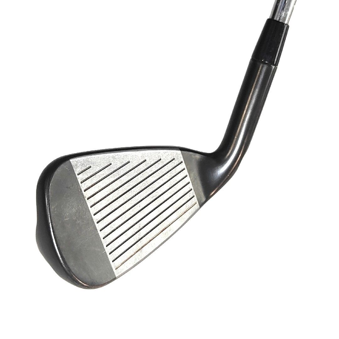 PING - 良品　PING G710 6番アイアン　スチール　X 良品 PING G710 6番アイアン スチール X - メルカリ
