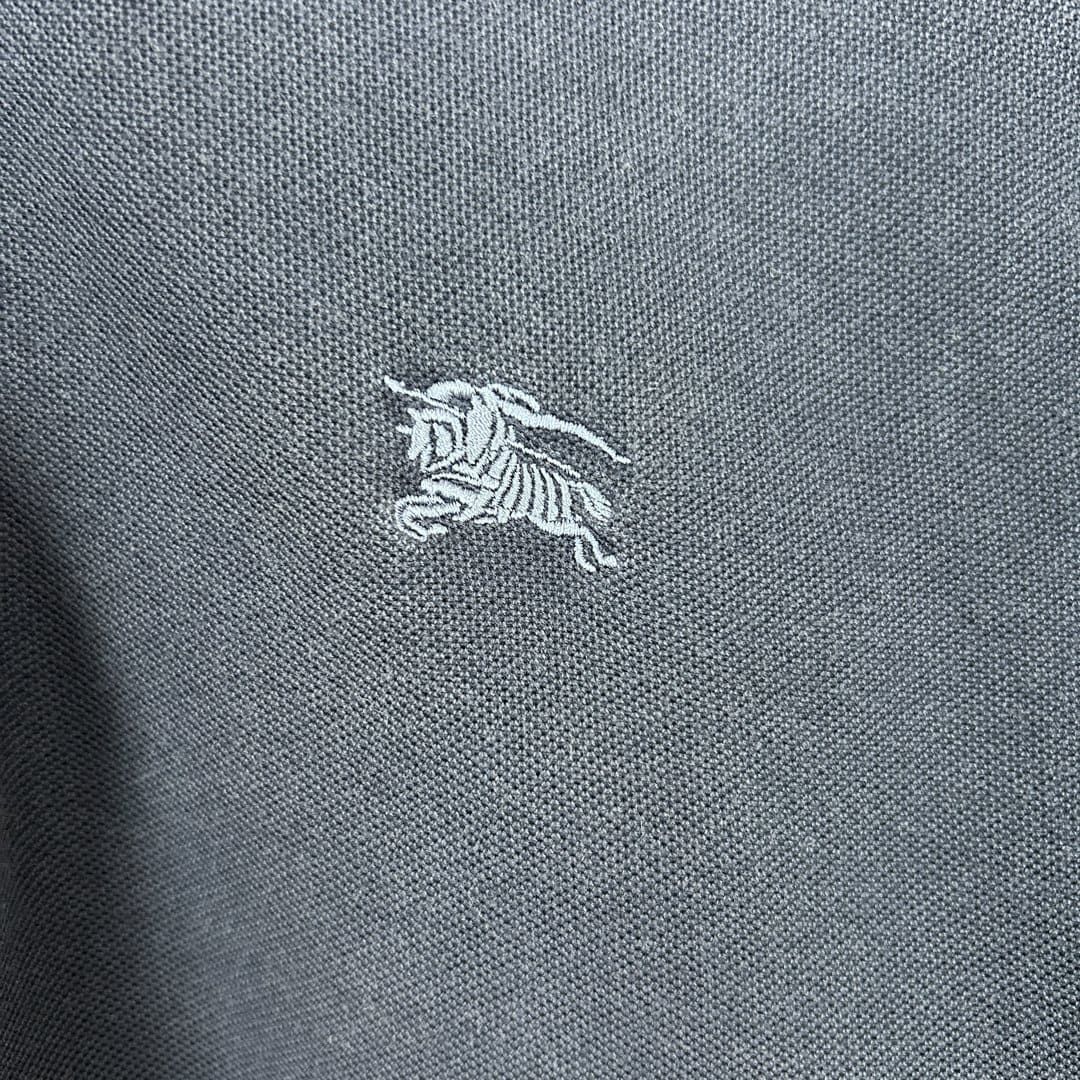 【美品】【L】BURBERRY BLACK LABEL 刺繍ロゴ 水着 メンズ BURBERRY BLACK LABEL（水着）のフリマアイテム一覧