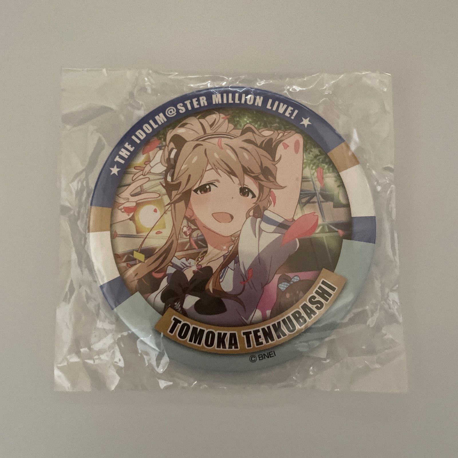 アイドルマスター ミリオンライブ！ 天空橋 アクリルスタンド 公式アクリルスタンド 2026年最新天空橋朋花アクリルスタンドの人気アイテム - メルカリ 天空橋朋花 第3弾 ミリオンライブ！バースデーアクリル 限定品アイドルマスター フューチャー バースデーアクリルスタンド ミリオンライブ 公式通販