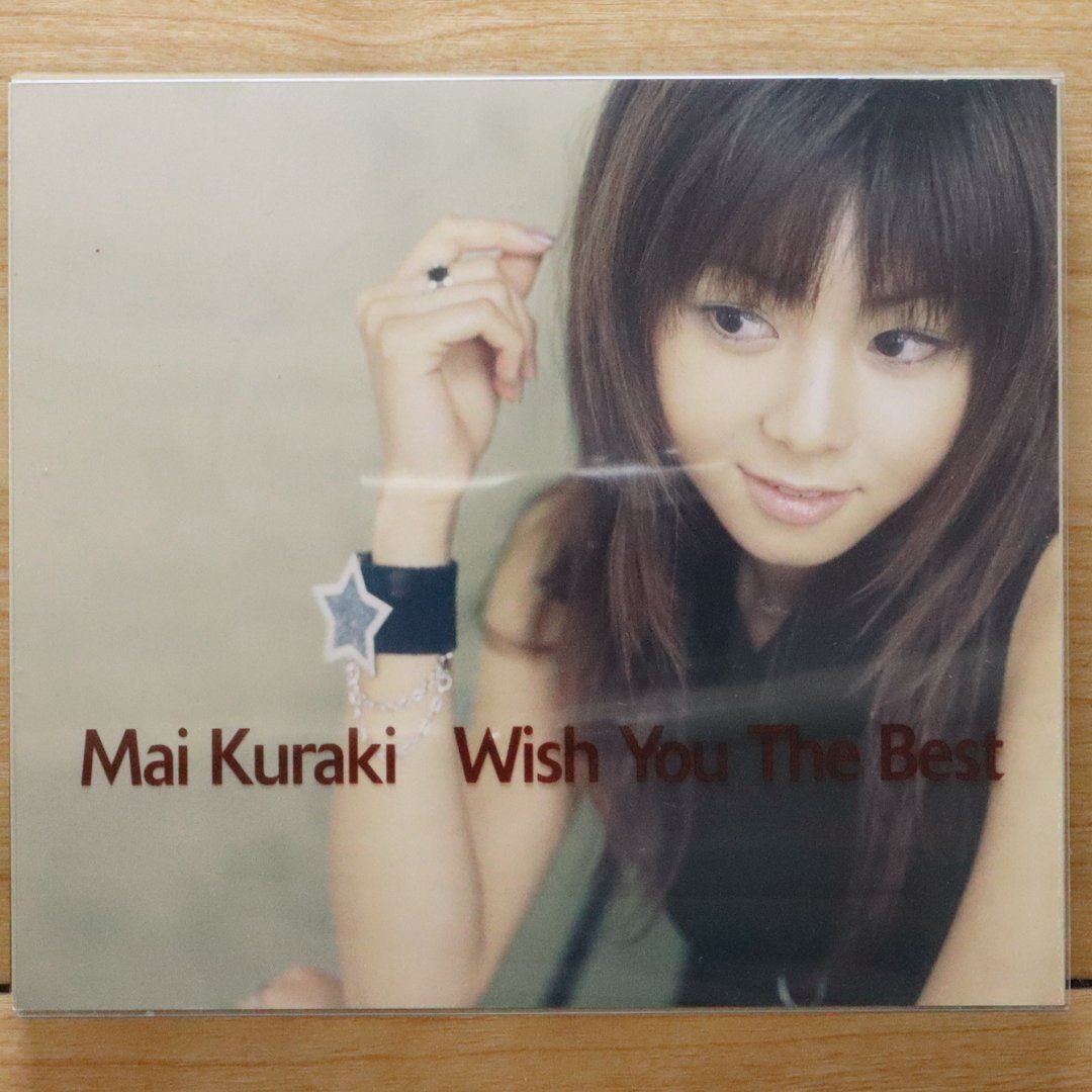 Mai Kuraki 倉木麻衣　アルバムセット 9枚 Mai Kuraki 倉木麻衣 アルバムセット 9枚 Amazon.co.jp
